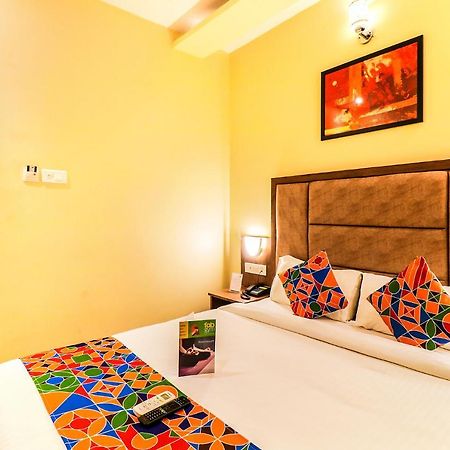 Hygenic Hotel Lotus Grand Andheri 뭄바이 외부 사진