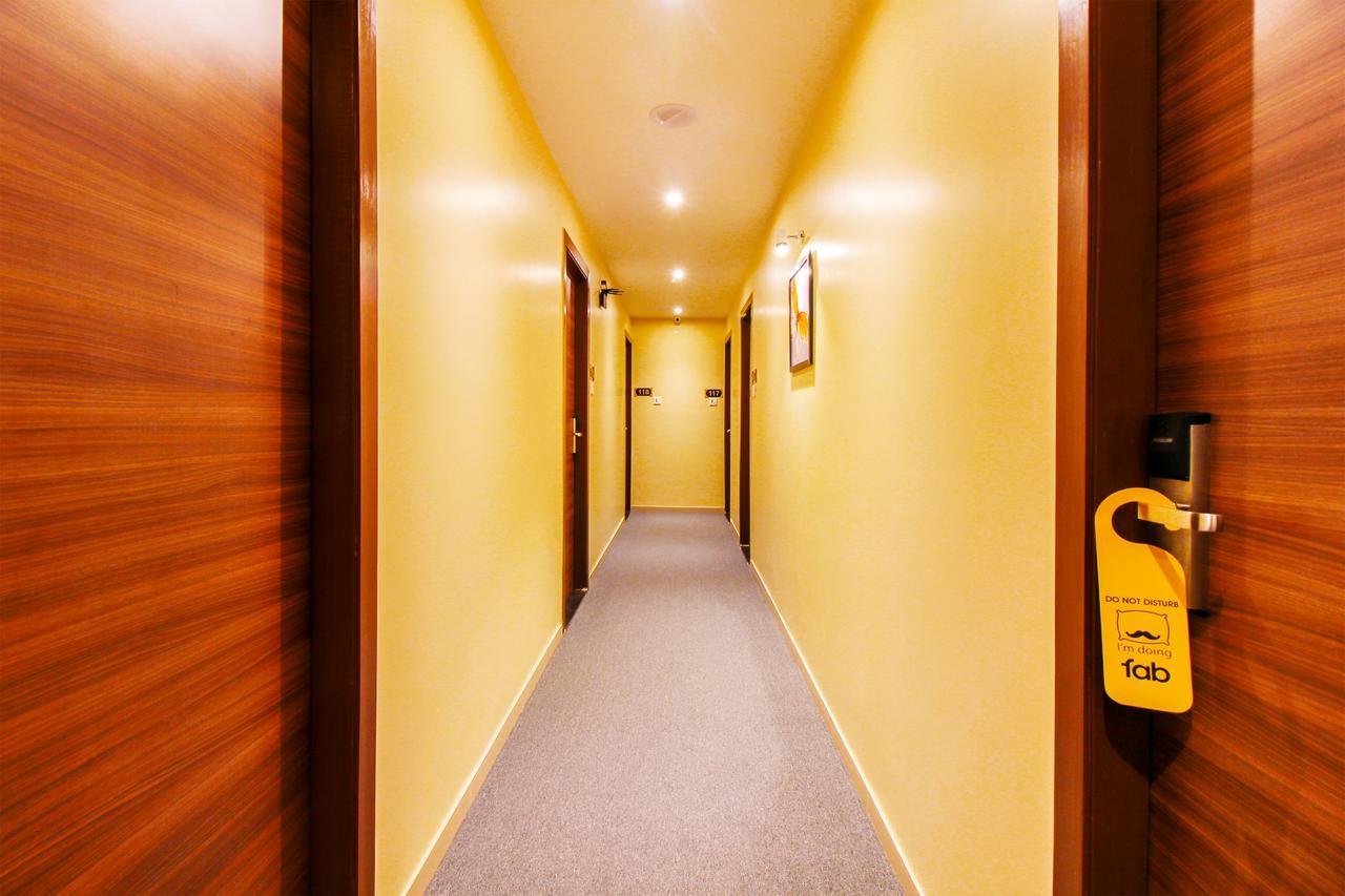 Hygenic Hotel Lotus Grand Andheri 뭄바이 외부 사진