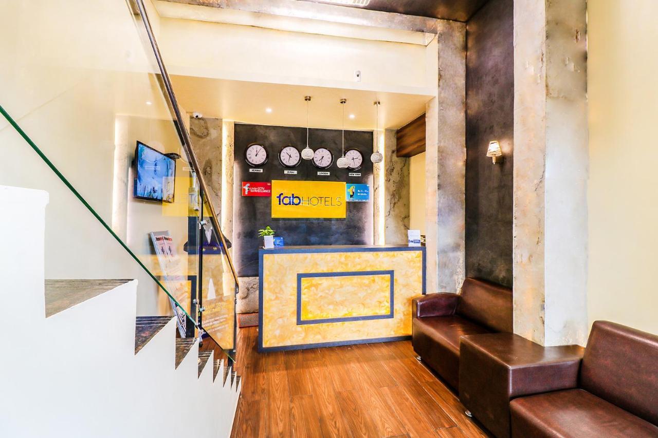Hygenic Hotel Lotus Grand Andheri 뭄바이 외부 사진