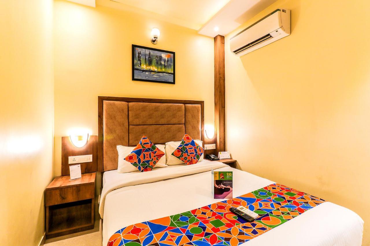 Hygenic Hotel Lotus Grand Andheri 뭄바이 외부 사진