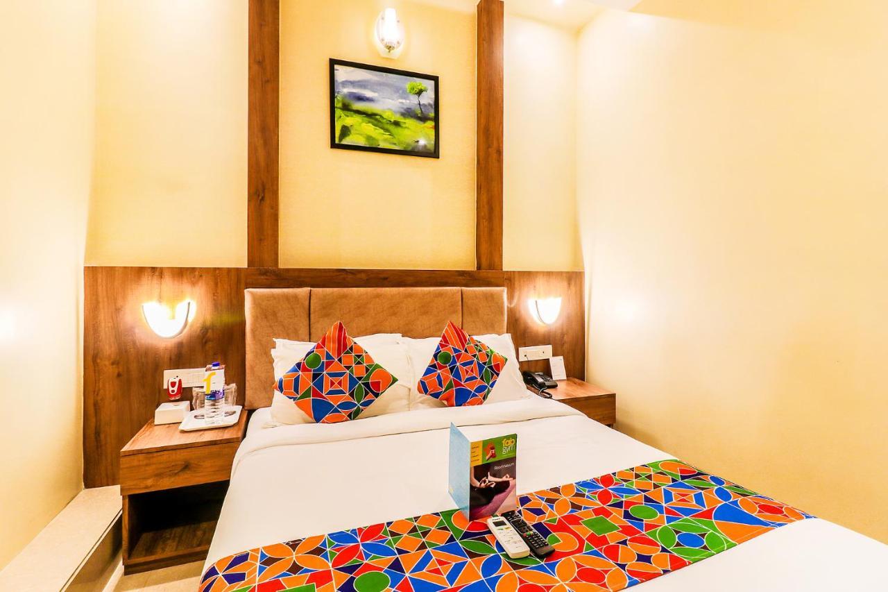 Hygenic Hotel Lotus Grand Andheri 뭄바이 외부 사진